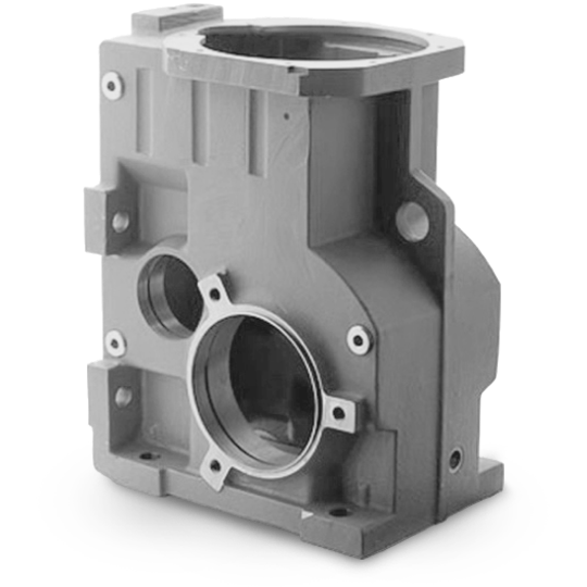 Gear Box Castings