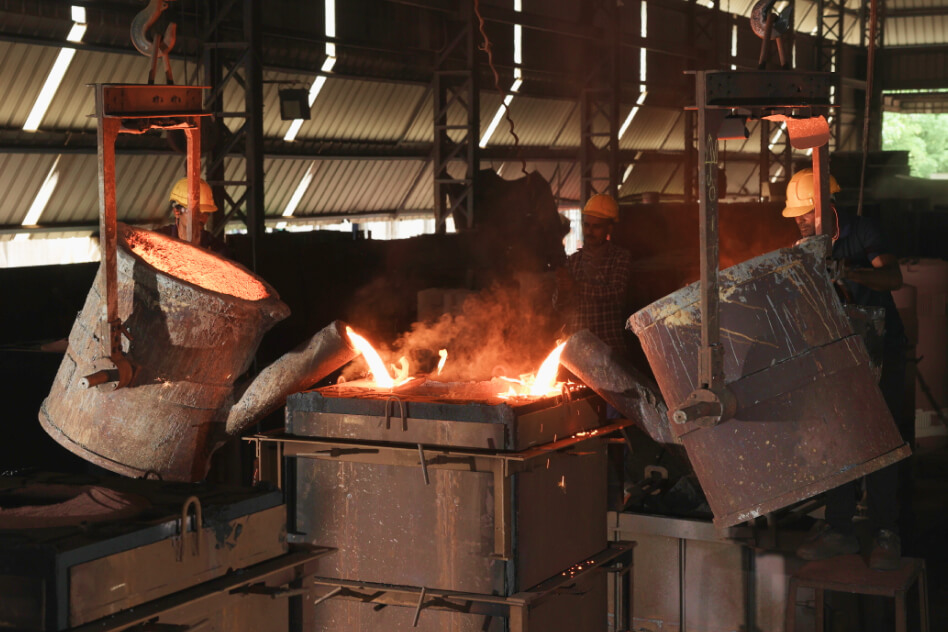 Driven by Innovation, Fueled by Quality