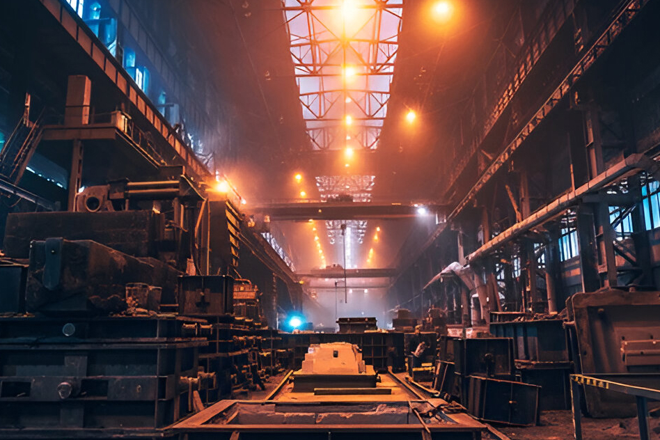 Uncompromising Quality Assurance Section